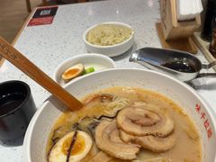 -味千拉面(世纪东方店)