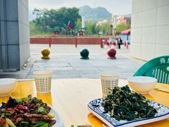 -照金特色农家乐