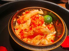 -星叶·东南亚料理(温州万象城店)
