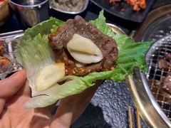 -伊茉家的烤肉店(勒泰中心店)