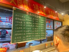 -罗大姐湘潭菜馆(洋湖春园店)