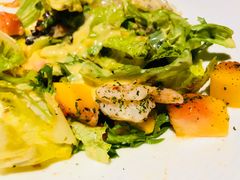 -半秋山西餐厅(巴南万达广场店)