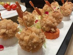 -新希望诺富特酒店-青岛湾中餐厅