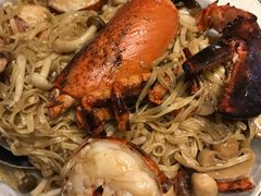 -无招牌海鲜餐厅(滨海艺术中心店)