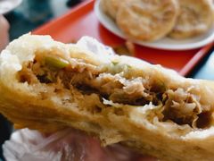 -三盛楼饭店(四流中路店)