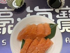 -HIHE Bistro·Oyster Bar(华熙live店)