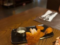 -明星酒店•FORNETTO佛纳朵意餐厅•披萨•意面(湘隆时代广场店)