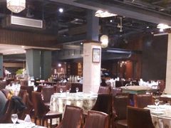 大堂-知味观·味庄(杨公堤店)