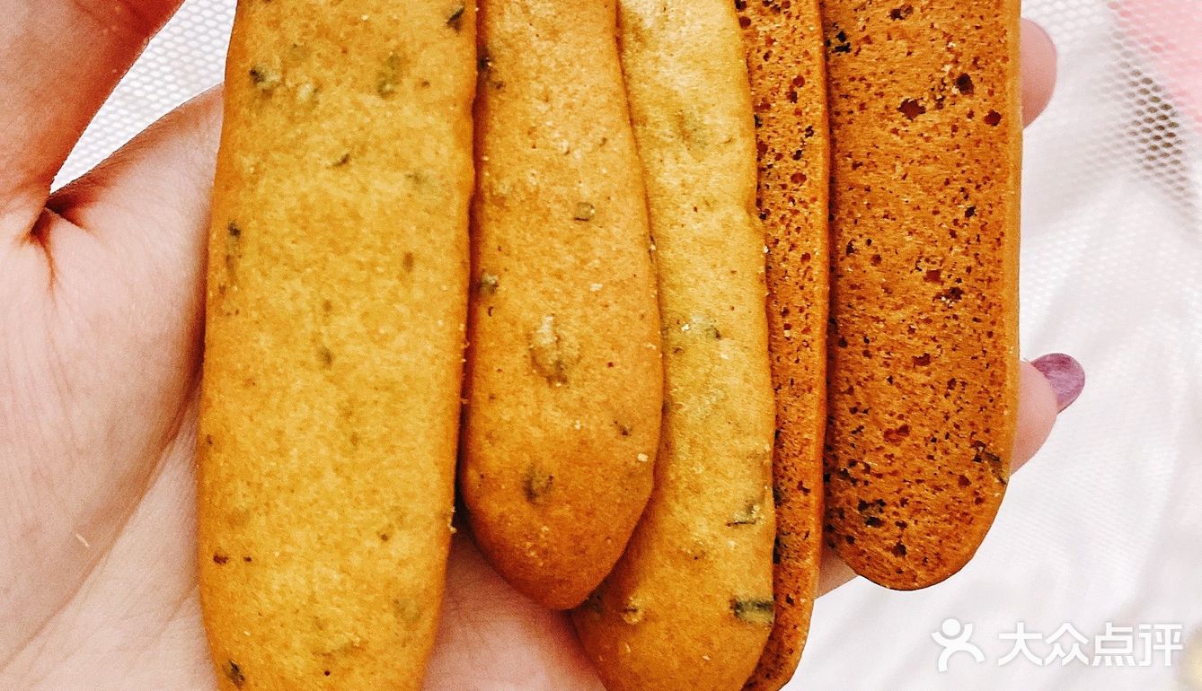 🔥火爆广州的虎头局🐯，据说是酱多多的鼻祖？