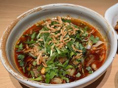-大师兄·西北小馆(北站缤果空间店)