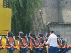 -孙子文化园