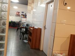 大堂-凯华海鲜火锅·传承三十六年