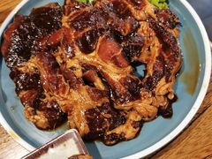-大壮家原味烤肉(兴华北街店)