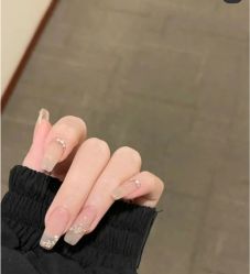 -Halo美甲美睫
