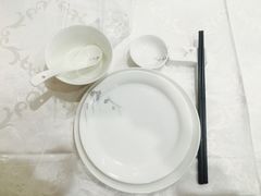 -庆余楼·用心与食材·特色菜&灶头面(仙蠡墩店)