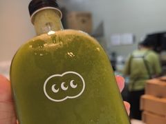 -混果汁(前海嘉里中心店)