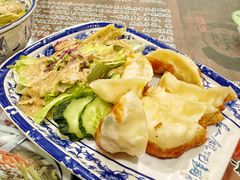 -长人馄饨铺(解放街店)