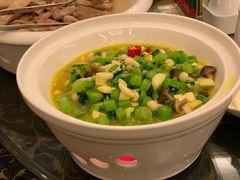 -内蒙古驻京办餐厅