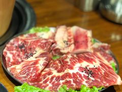 -原始泥炉烤肉(总店)