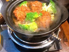 -谷田稻香·砂锅菜(汇暻广场店)