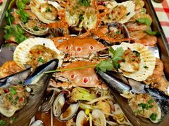 -东记炭炉·海鲜鸡煲(龙华店)