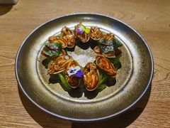 花蛤-荟廷·晶萃(陆家嘴尚悦湾店)