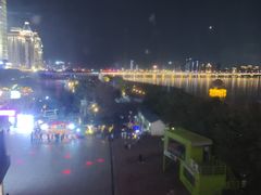 -南昌之星游乐场