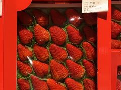 -Olé精品超市(广州太古汇店)