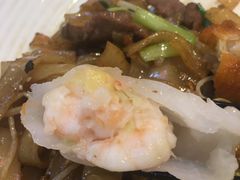 -明腾壹间茶餐厅(新都会花园广场店)