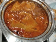 -草原传奇鲜羊火锅(桥北店)