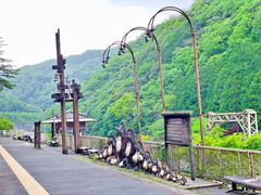 -岚山嵯峨野观光小火车