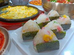 -禾谷韩餐(热带海洋学院店)