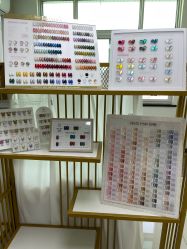 -玉指悦色美甲美睫