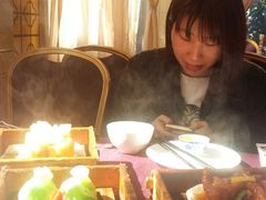 -天鲜阁·海鲜粤菜·33年老字号(石槎白云站店)