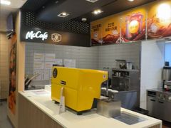 -麦当劳(乳山路店)