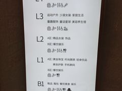 -友谊新天地广场(金街店)