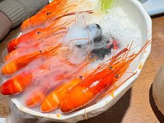 -乔街深夜食堂·小龙虾·高压锅生蚝(杭州总店)