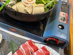 精选寿喜锅-昱匠·日本料理(金融街店)