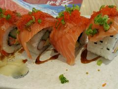 -友壹町寿司·料理(三水广场店)