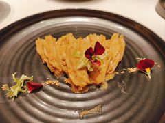 芥末鸭掌-晟永興烤鸭店(五道口店)