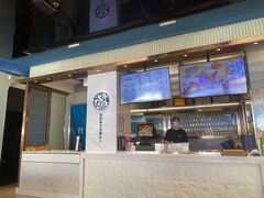 门面-野萃山·潮汕厚果汁(十亩地店)