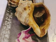 -老虎滩船说·海胆水饺·大连海鲜(老虎滩店)