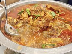 -王家大院·南京菜(湛江路总店)