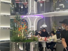 -3号仓库·创意中国菜(新世界城店)