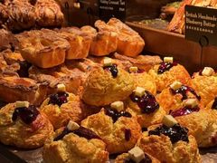 -B&C黄油与面包·THE GARDEN BAKERY概念店(世纪汇店)