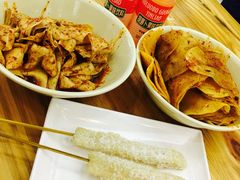 -马三洋芋片(兰州总店)