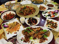 -海尔巴格新疆餐厅(东来兴店)