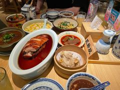 -南京大牌档(龙江新城市广场店)
