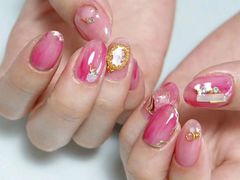 -首脑美容美发化妆美甲培训学校(龙岗校区)