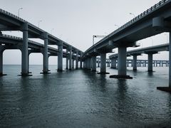 -星海湾跨海大桥